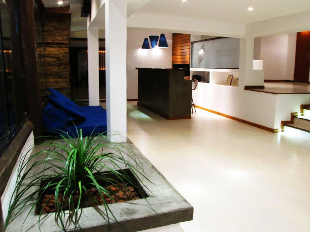 Hotel Barra da Lagoa by Latitud Hoteles
