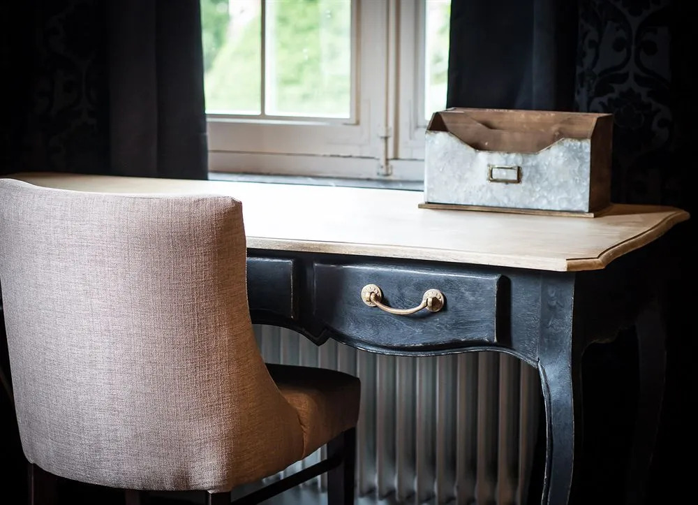 Boutique Hotel Huys van Steyns