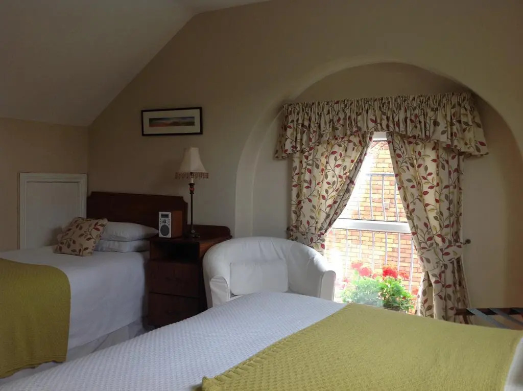 Roseleigh House