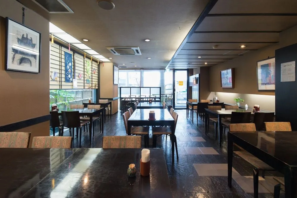 Nagasaki Orion Hotel