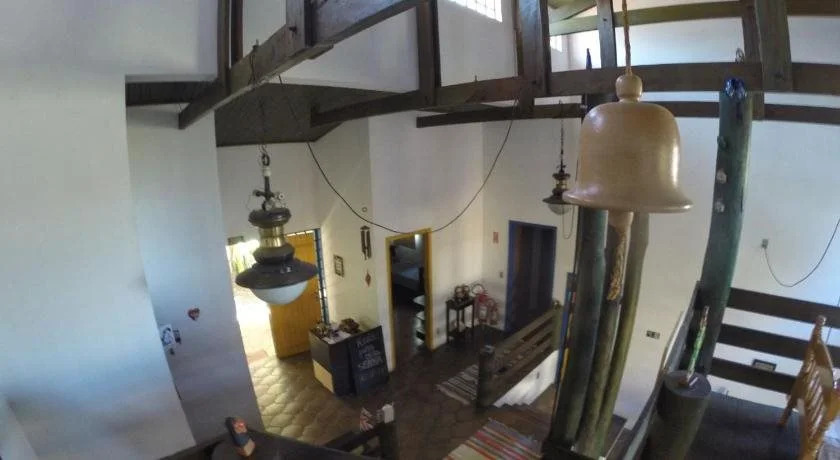 Hostel Pura Vida