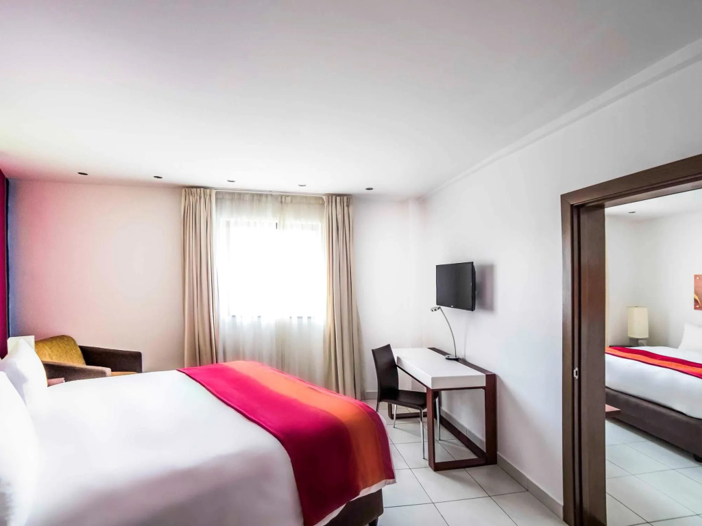 Ibis Styles Accra Airport
