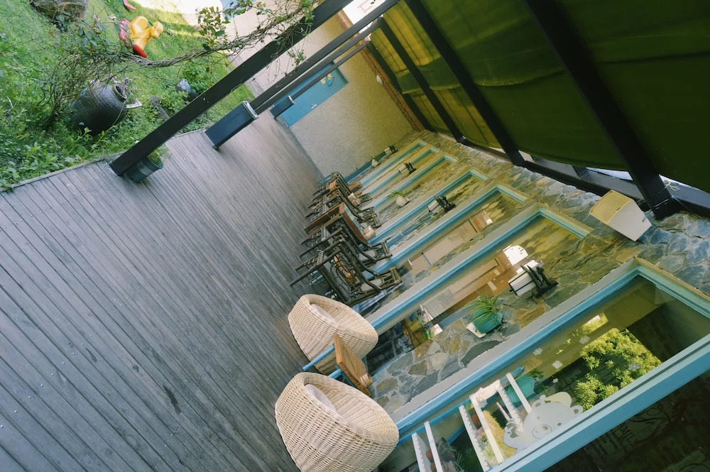 Freetime Inn