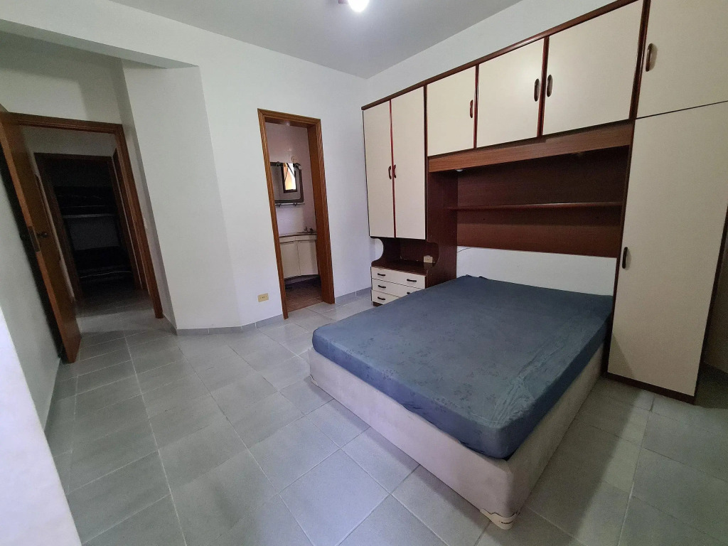Apartamento Enseada