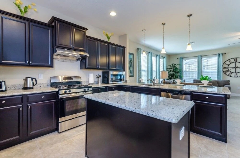 Amazing House! Solterra - 5307WW