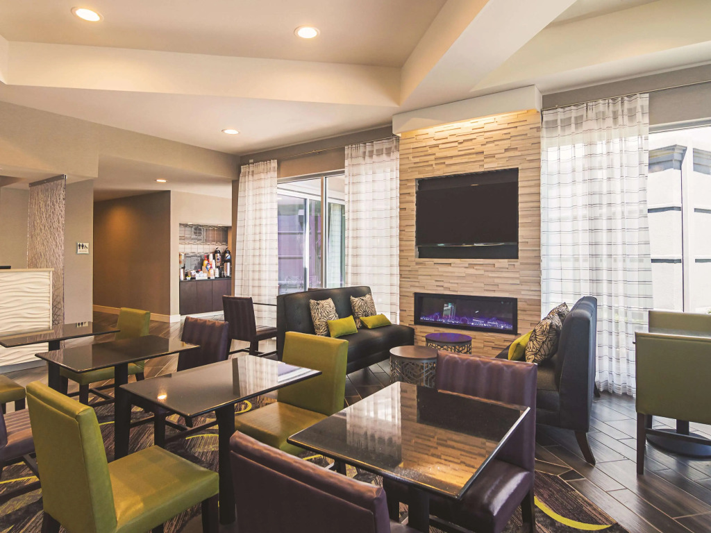 La Quinta by Wyndham Oklahoma City - NW Expwy