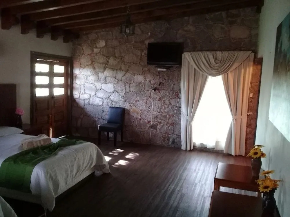 Hotel Boutique Fridas