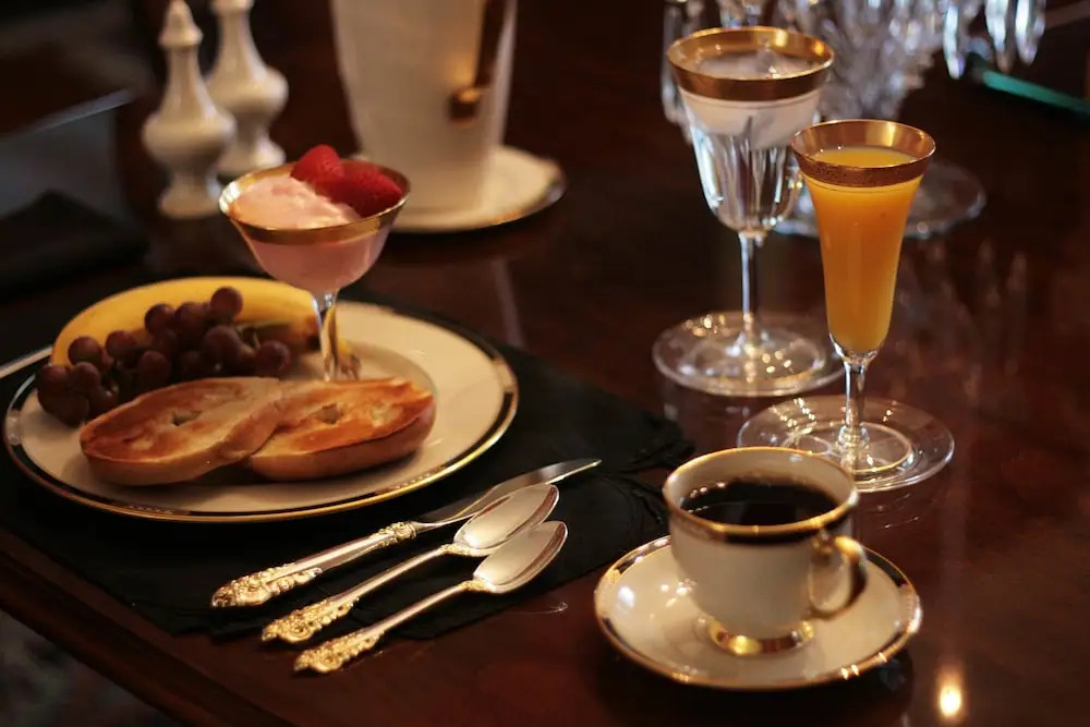 Moore House Bed and Breakfast