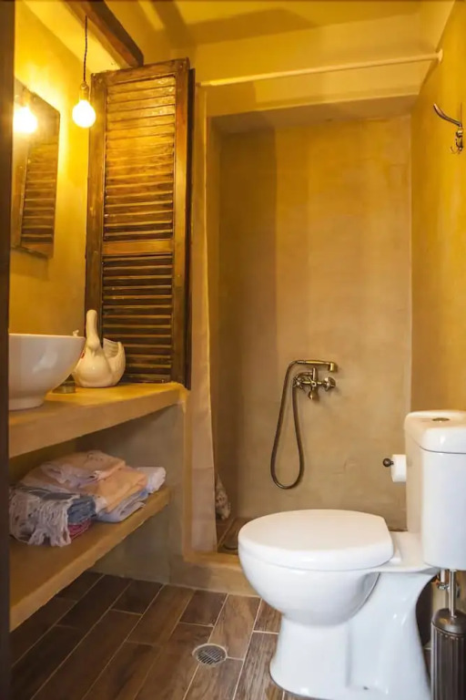 Villanonna Suites & Hammam
