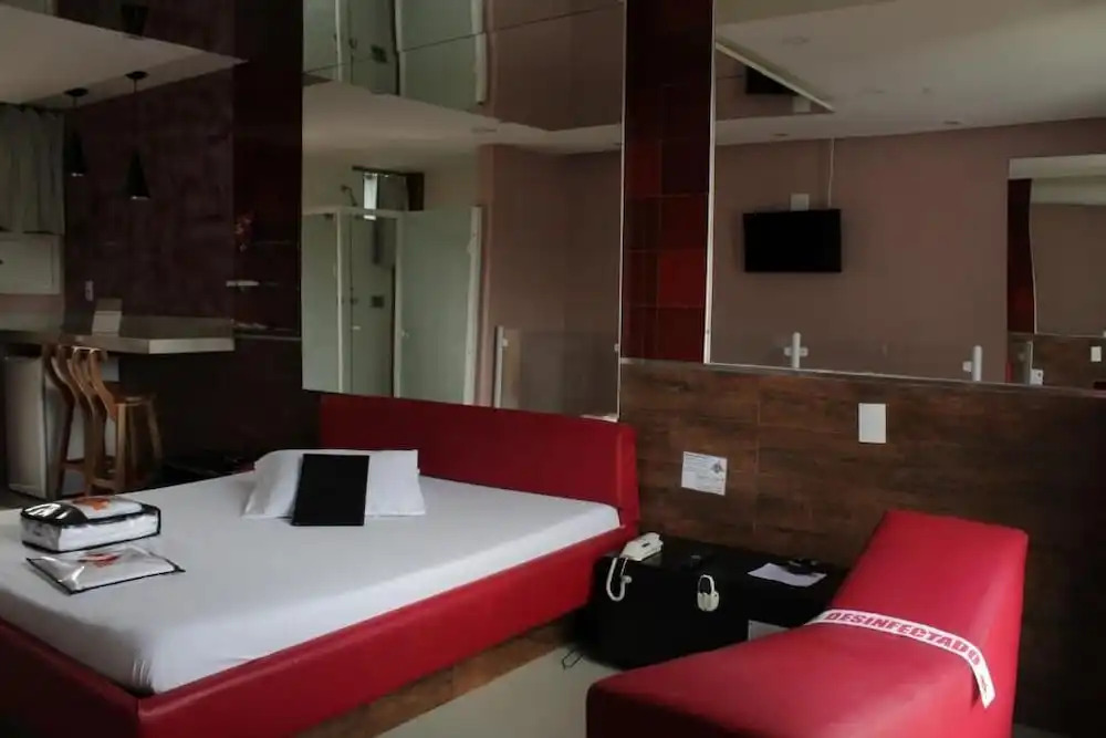 Cequisabe Motel