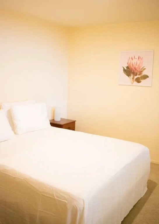Stunning 2 Bed CBD Apartment 110m2 Two Carparks!
