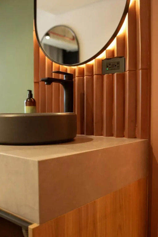 Hunters Concept Hotel By Jalo