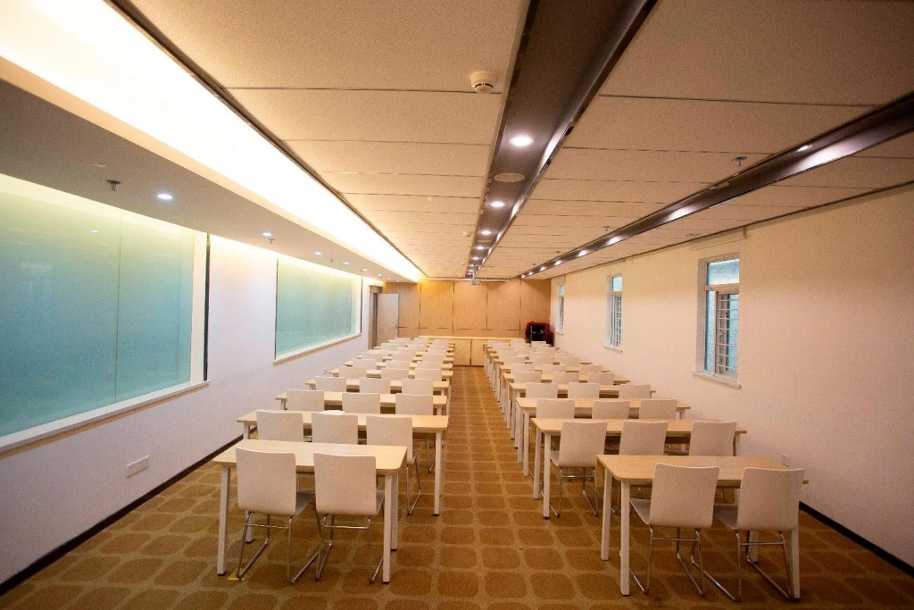 Hanting Hotel Xining Huangguang
