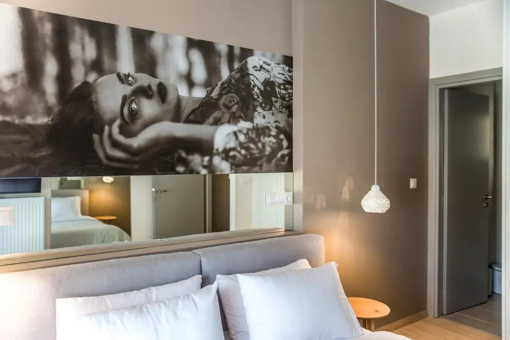 The Athens Luxury