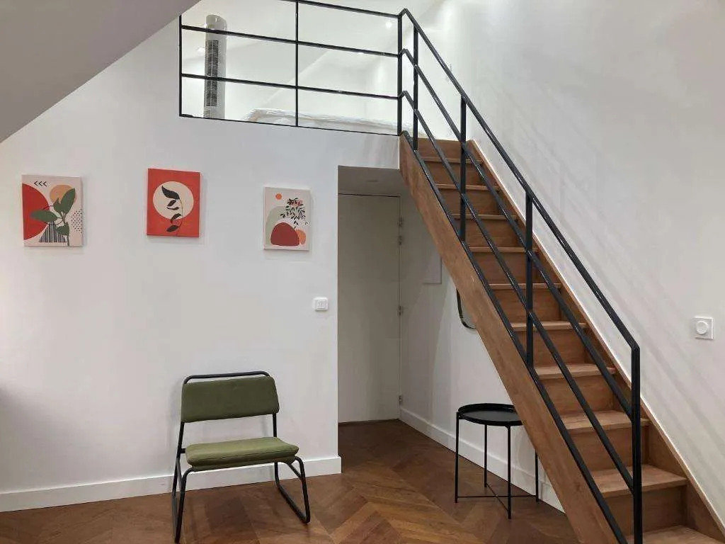 Maison le Bac Apartments