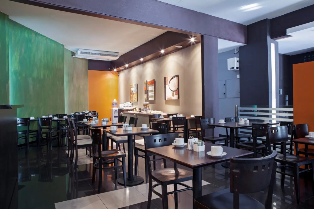 Uno Buenos Aires Suites