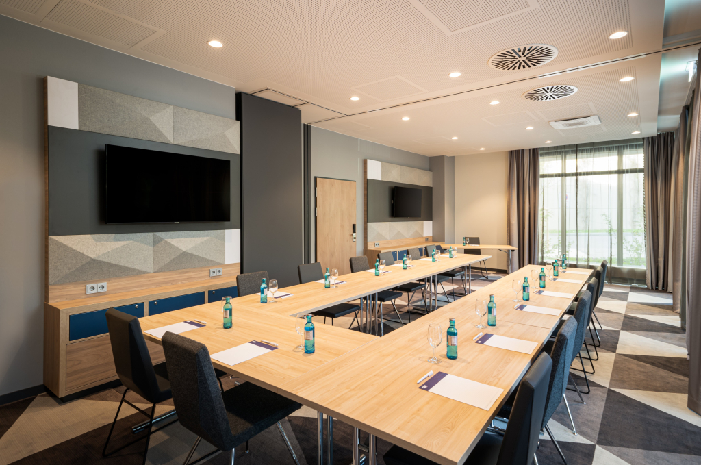 Holiday Inn Express - Rosenheim by IHG