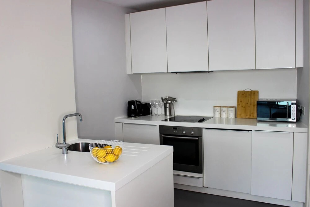 Rosewood Homes - New Street