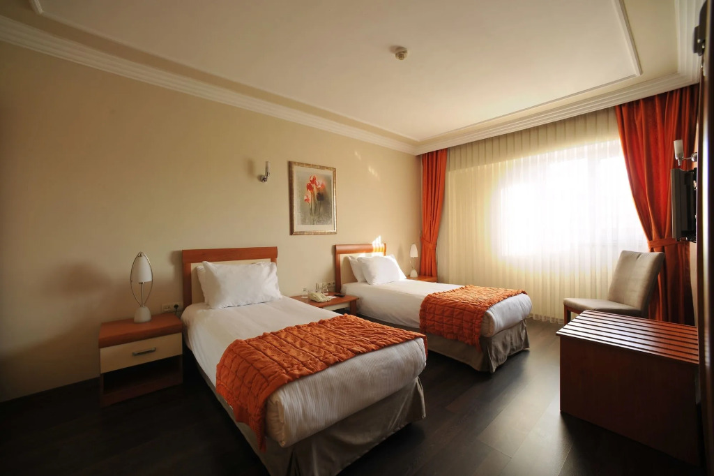 Emin Kocak Hotel Kayseri