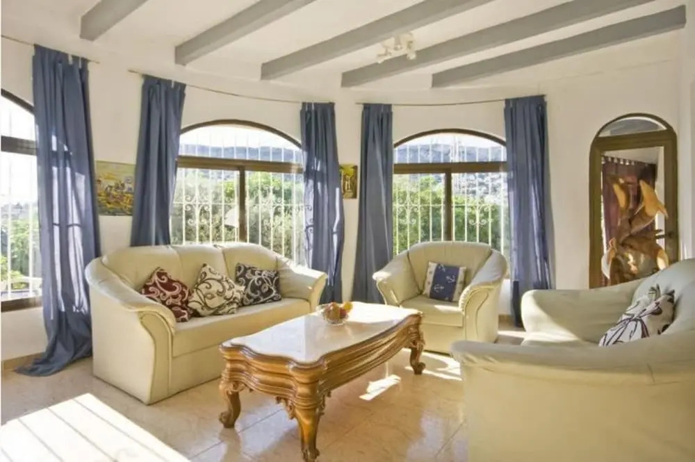Villa in Calpe, Alicante 103823 by MO Rentals