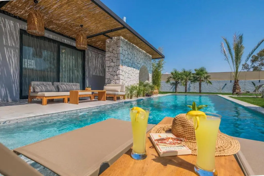 Viohouses-Luxury Private Villas Fethiye