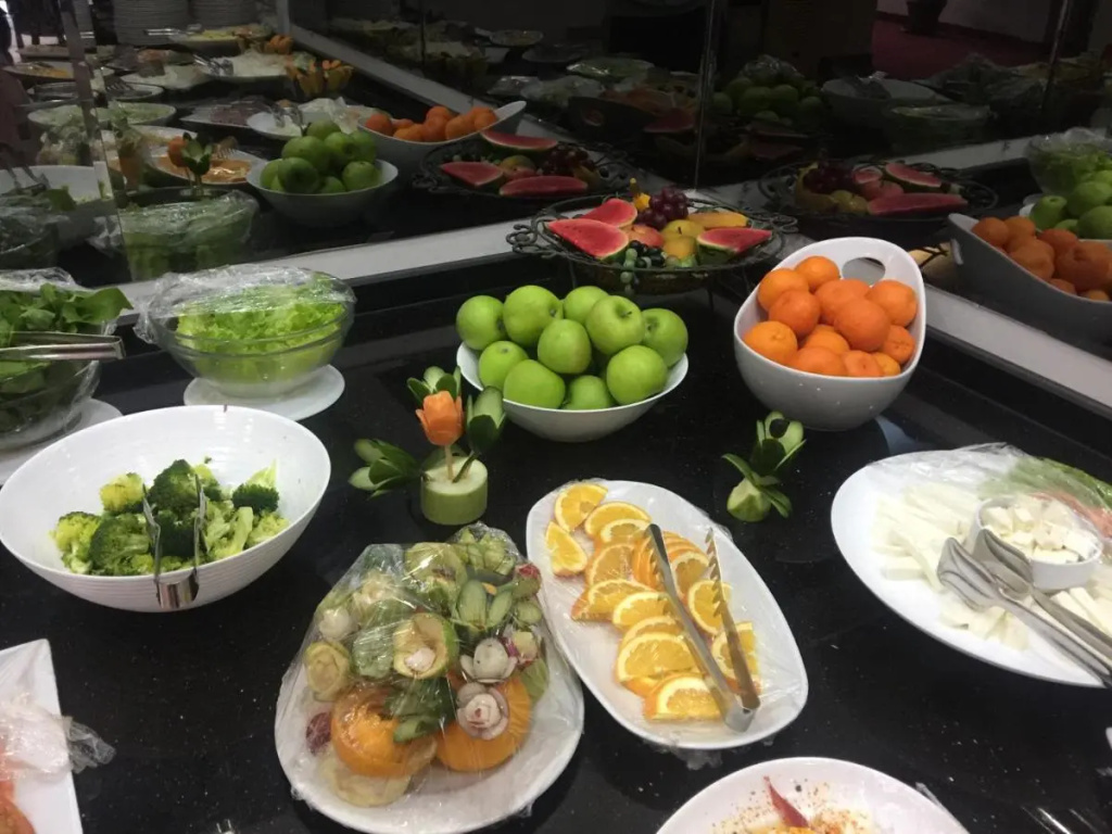 Grand Kayalar Hotel