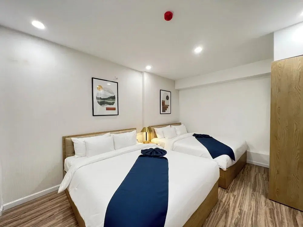 Thanh Thanh Premier Hotel Da Lat