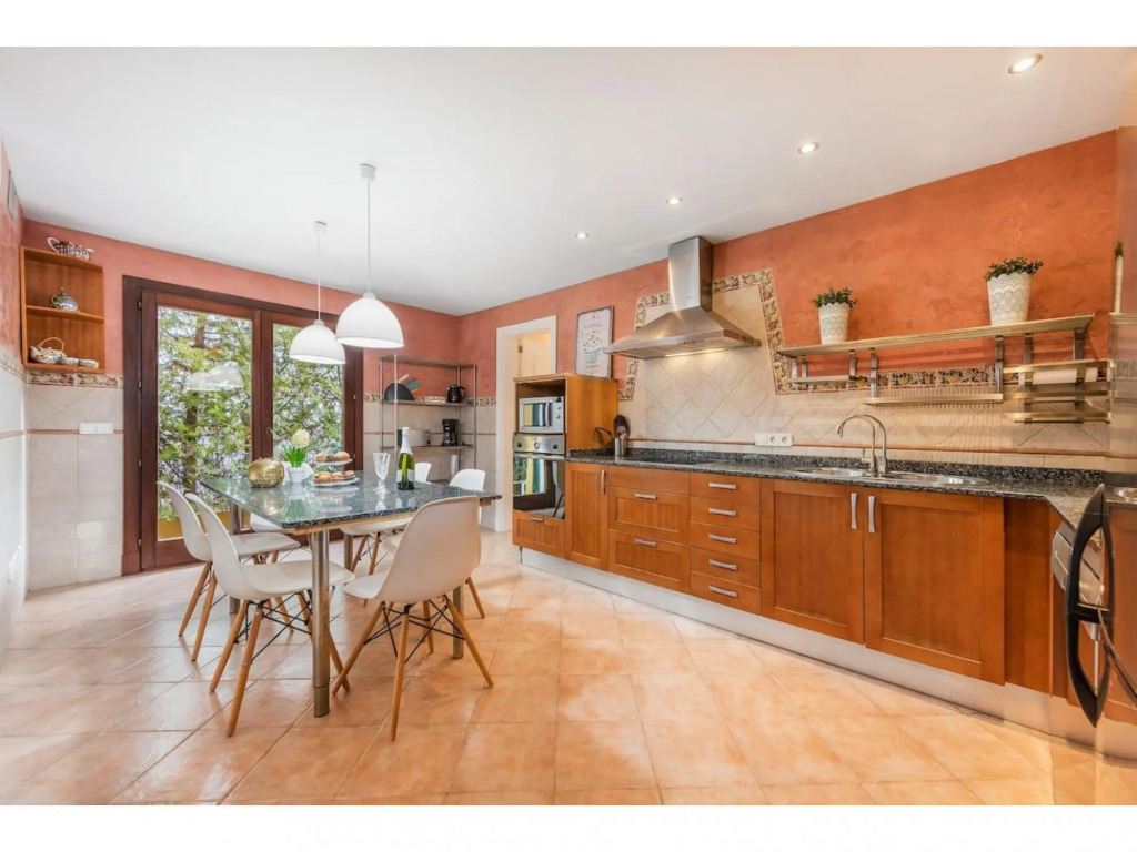 Beautiful Holiday Home In Alcudia With Pool