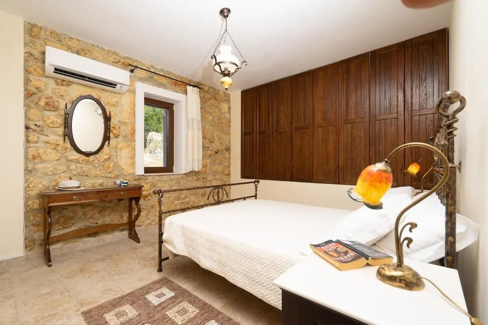 Villa Bolios Sea view Private Pool