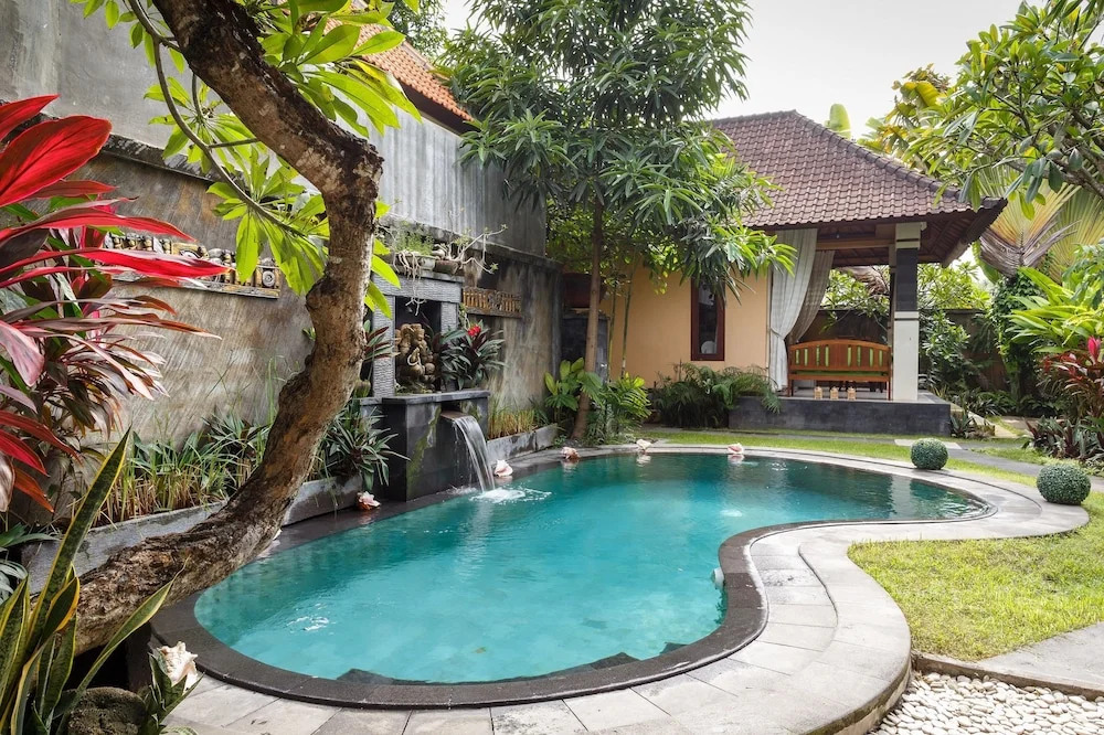 Villa Jasmine