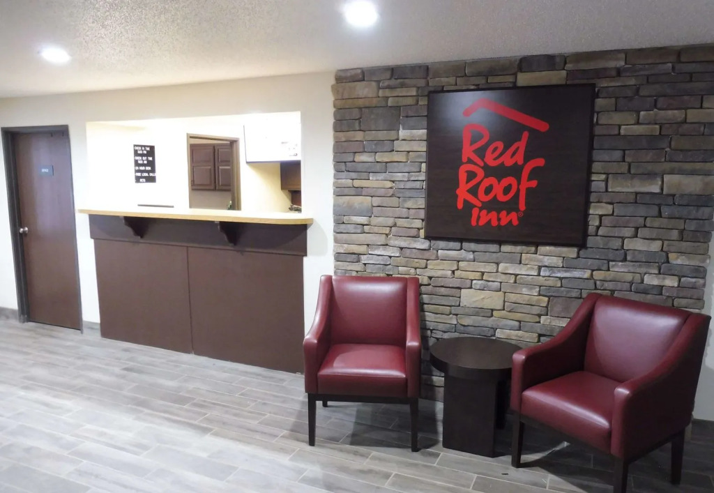 Red Roof Inn Greensburg