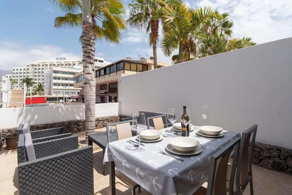 Parque Santiago II 228 - Two Bed