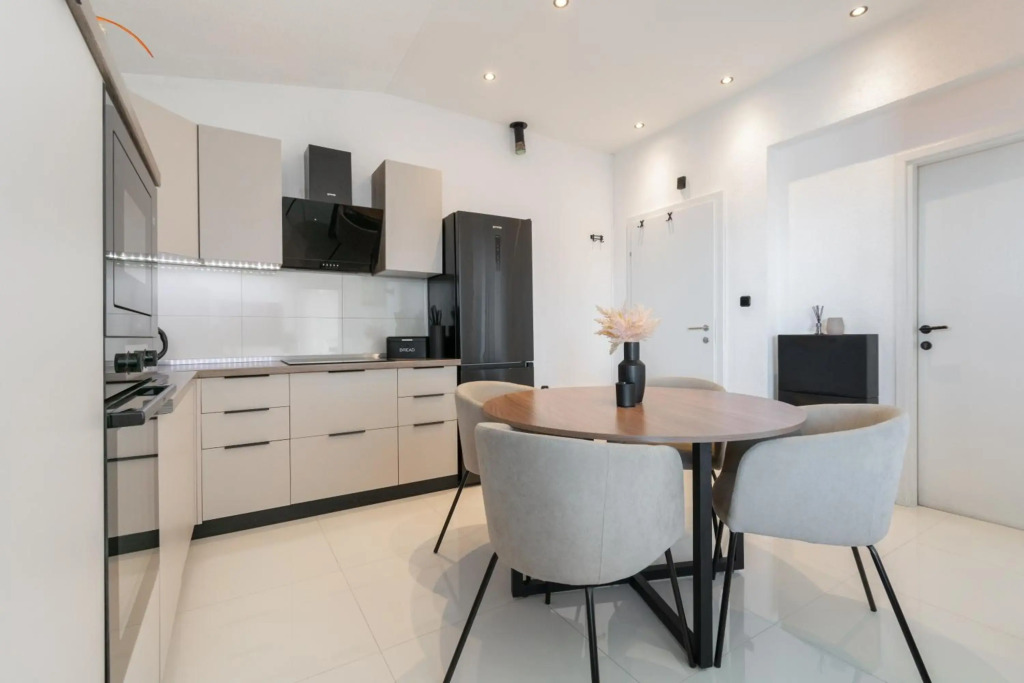 Apartment Makarska City