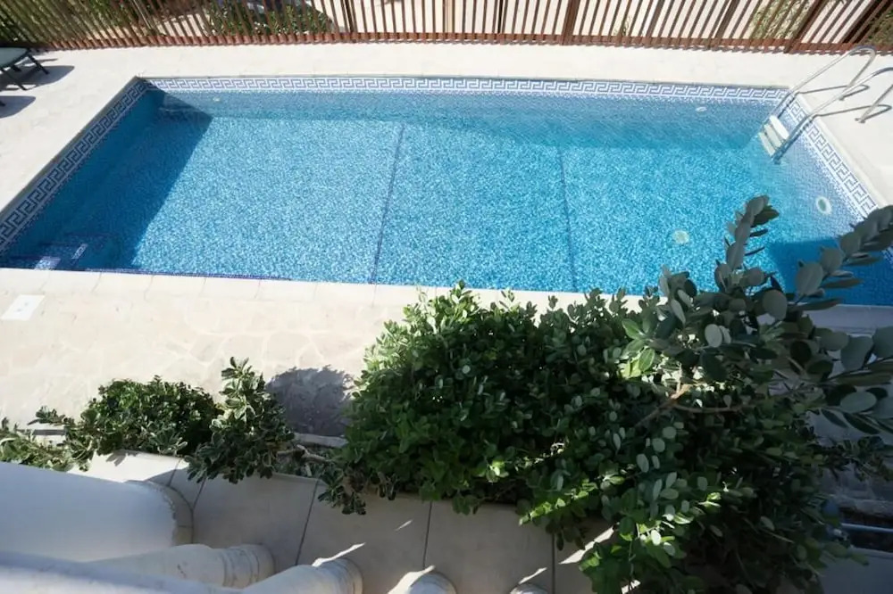 Pomos Harbourbiew Villa