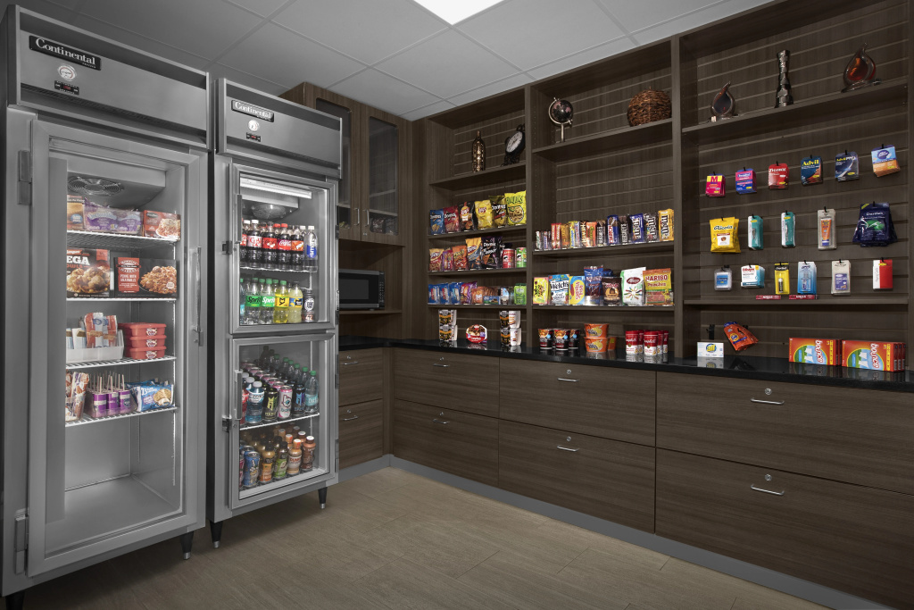 Holiday Inn Express Fargo - West Acres by IHG