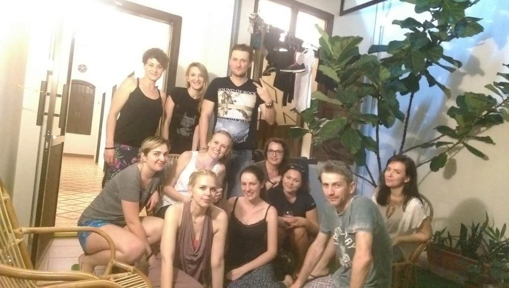 WeLuv Travel Guesthouse
