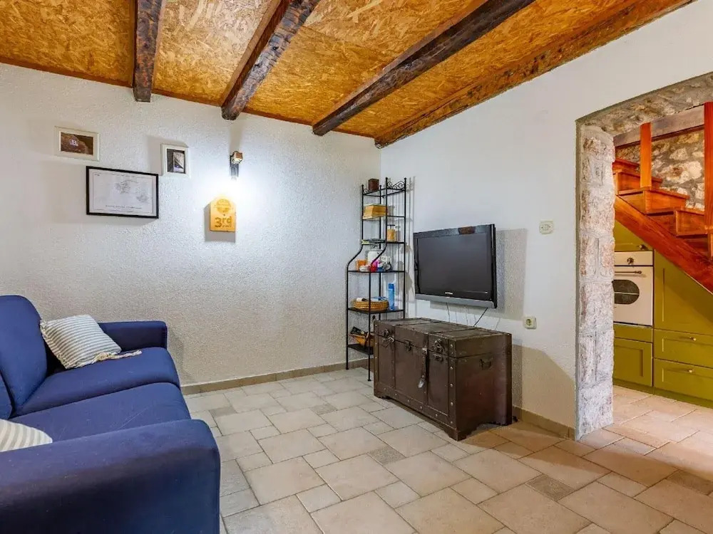 Holiday Home in Starigrad near Paklenica
