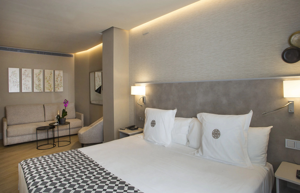 Hotel América Sevilla