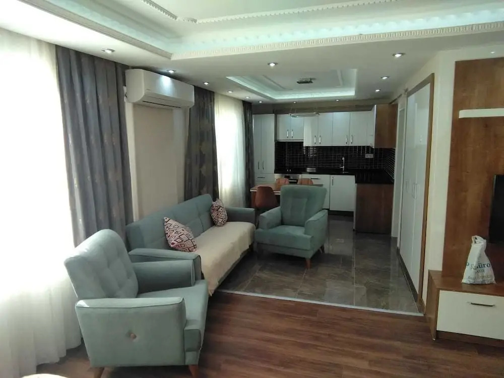 Taksim Central Apart