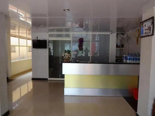 Marwa Inn