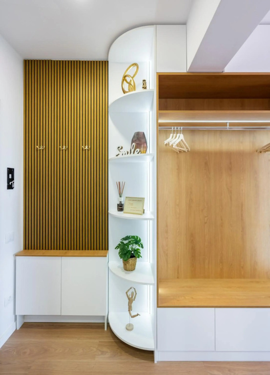 Glamour Apartments 8