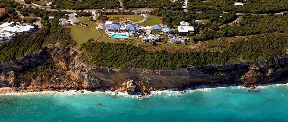 Villa Amigos