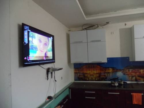 Жилые помещения Chemodan