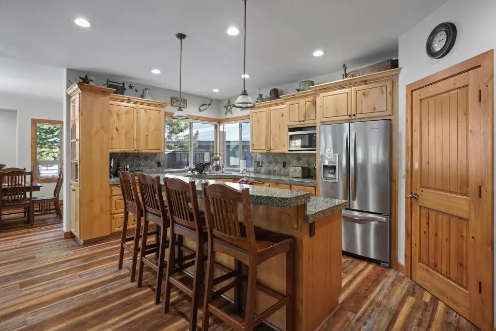 Vine Maple-Golf View-5Br/4.5Ba