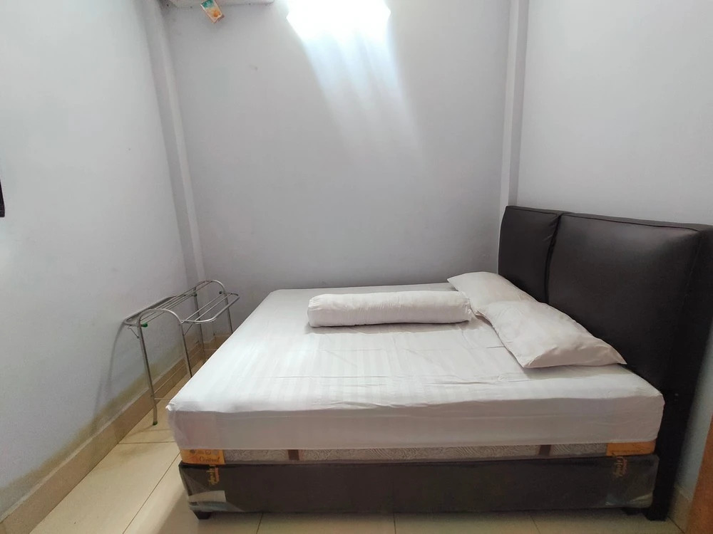 Inawa Homestay Syariah