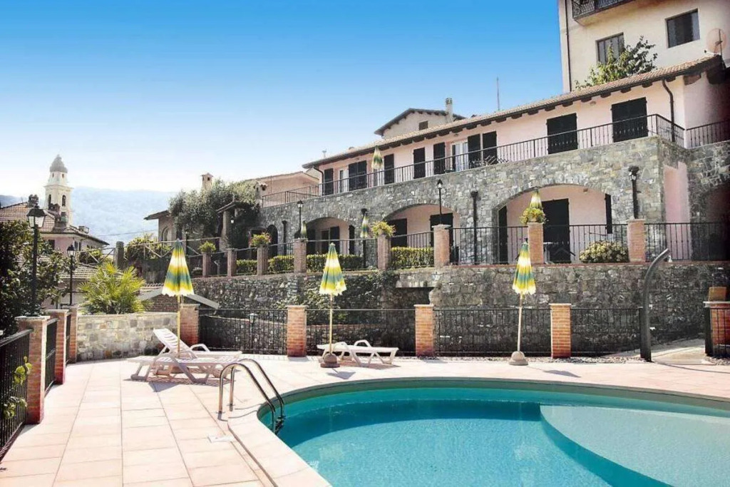 Casa Carpe Diem A VILLA BARCA