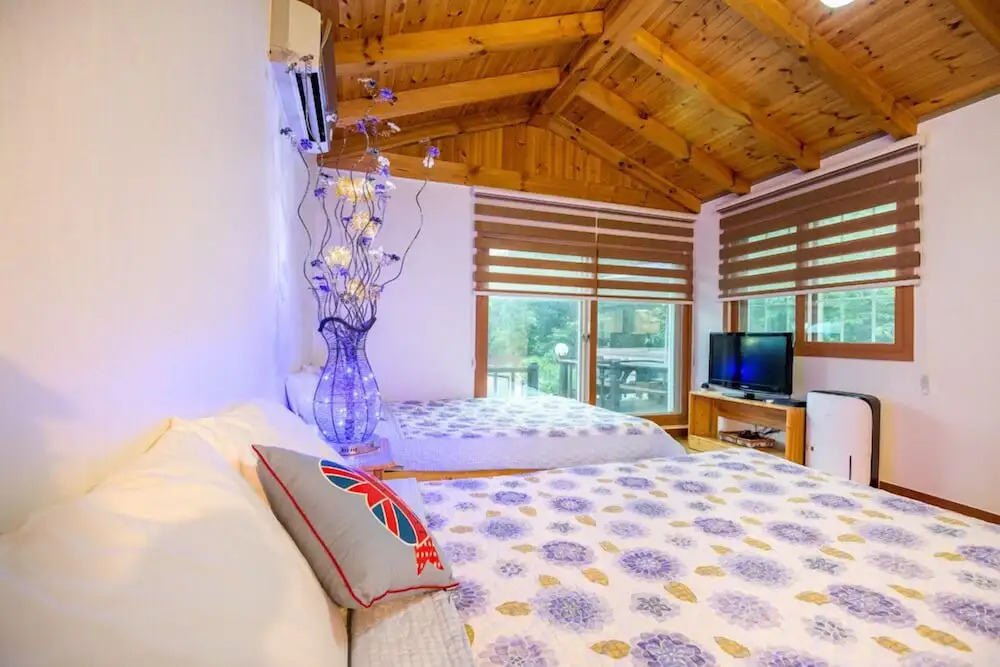Hongcheon Valley Pension