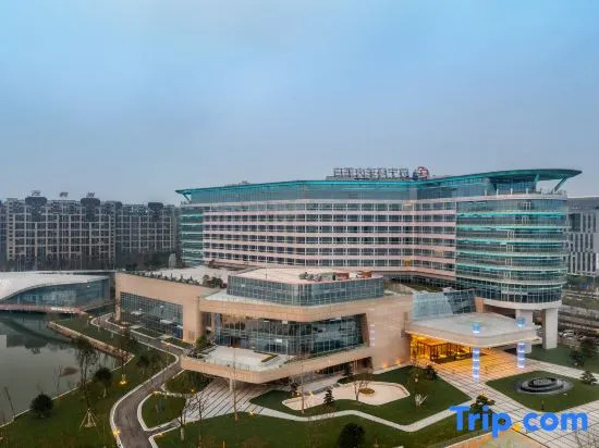 Wuhu Suning Universal Hotel