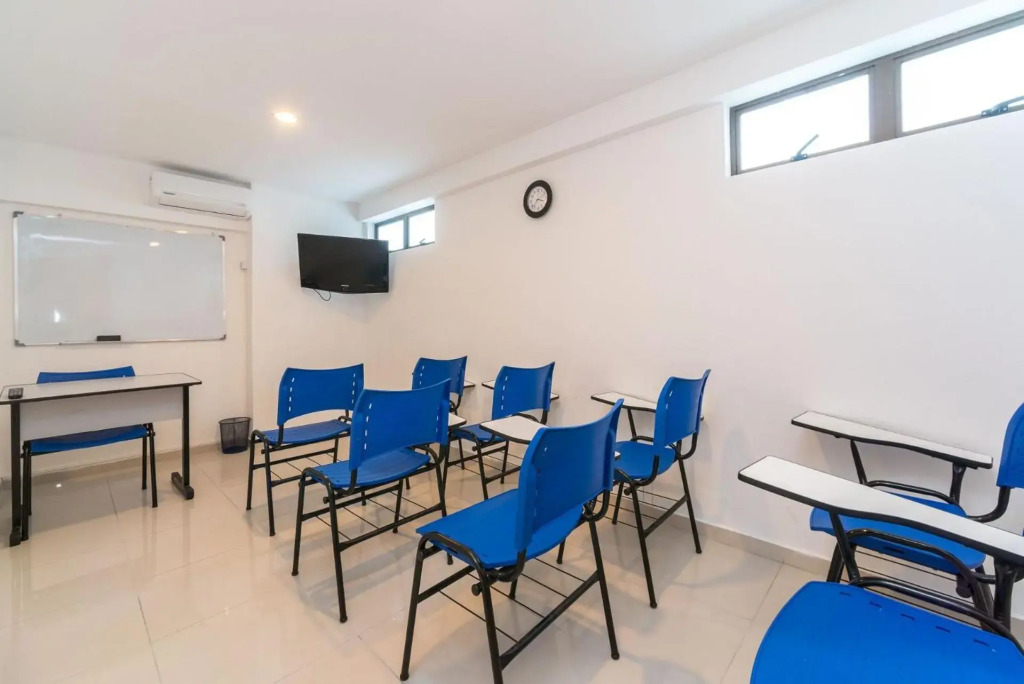 PM805 Excelente flat em Boa Viagem, cercado por restaurantes e supermercados