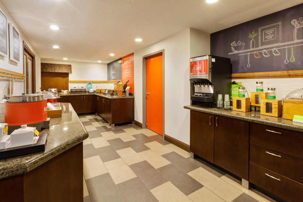 Hampton Inn Cincinnati Airport-North